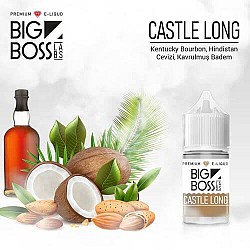 Big Boss Castle Long Likit