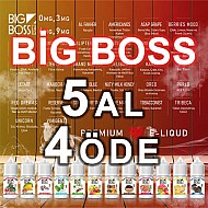 Big Boss Likit Kampanyası 5 Al 4 Öde