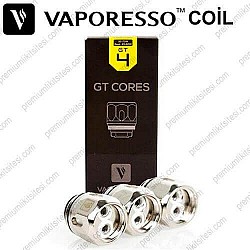 Vaporesso GT4 Coil