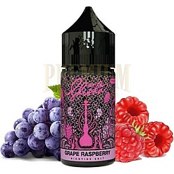 Nasty Juice Grape Raspberry Salt Likit 30ML