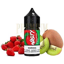 Nasty Juice Strawberry Kiwi Salt Likit 30ML