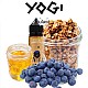 Yogi Blueberry Granola Bar Likit