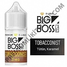 Big Boss Tobacconist Likit